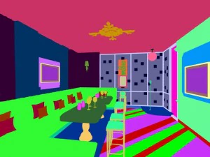 party bar ktv sauna design complete 87 3D Model