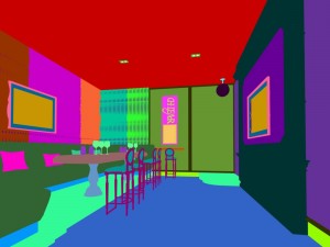 party bar ktv sauna design complete 88 3D मॉडल