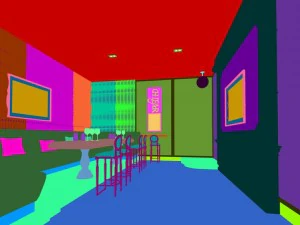 party bar ktv sauna design complete 88 3D Model
