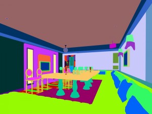 party bar ktv sauna design complete 91 3D-Modell