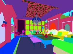 party bar ktv sauna design complete 96 3D Model