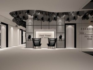 party bar ktv sauna design complete 122 3D Модель