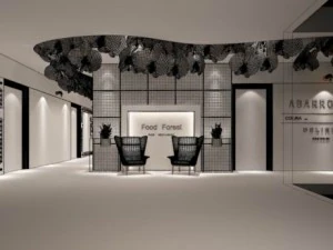 party bar ktv sauna design complete 122 3D Model