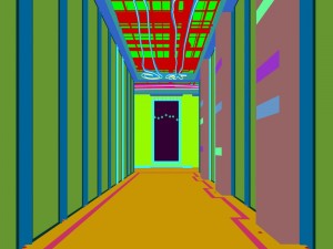 party bar ktv sauna design complete 125 Modelo 3D