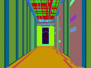 party bar ktv sauna design complete 125 3D Model