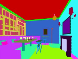 party bar ktv sauna design complete 146 3D Model