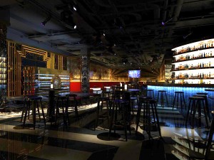 party bar ktv sauna design complete 156 3D मॉडल