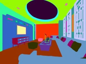 party bar ktv sauna design complete 160 3D Model