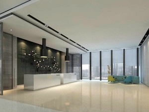 large hotel ballroom ktv party -02 Modello 3D