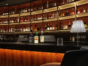 대형 호텔 볼룸 ktv 파티 -08 3D 모델