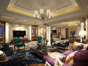 67 Luxury Living Room Design Ideas