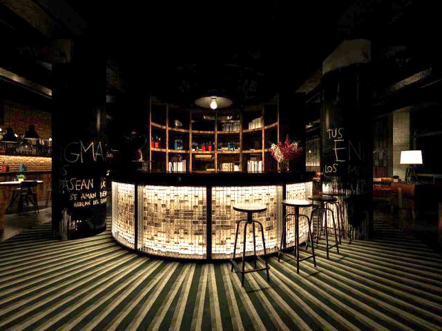restaurant teahouse cafe drinks clubhouse 218 3D Модель .c4d .max .obj .3ds .fbx .stl .blend 