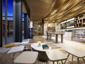 restaurant teahouse cafe drinks clubhouse 232 3D 模型