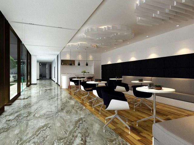 restaurant teahouse cafe drinks clubhouse 234 Model 3D .c4d .max .obj .3ds .fbx .stl .blend 