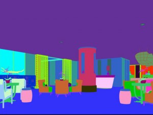 restaurant teahouse cafe drinks clubhouse 241 Modello 3D