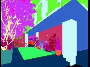 restaurant teahouse cafe drinks clubhouse 262 Modèle 3D