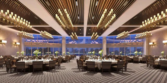 restaurant teahouse cafe drinks clubhouse 296 3D Model .c4d .max .obj .3ds .fbx .stl .blend 