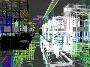 restaurant teahouse cafe drinks clubhoue 01 Modelo 3D