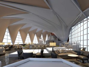 restaurant teahouse cafe drinks clubhouse 13 3D Модель