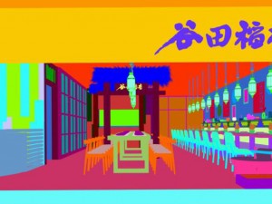 restaurant teahouse cafe drinks clubhouse 15 3D 模型
