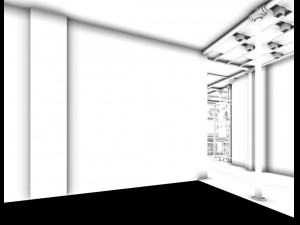 restaurant teahouse cafe drinks clubhouse 22 Modelo 3D