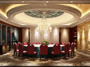 restaurant teahouse cafe drinks clubhouse 40 3D 모델