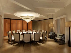 레스토랑 찻집 카페 음료수 클럽하우스 44 3D 모델