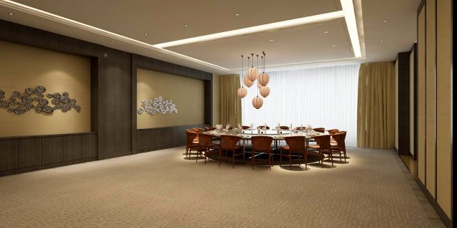 restaurant teahouse cafe drinks clubhouse 53 Modello 3D .c4d .max .obj .3ds .fbx .stl .blend 