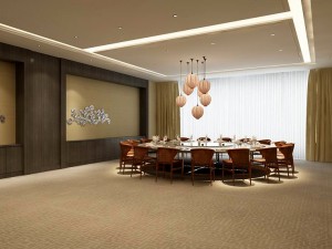 restaurant teahouse cafe drinks clubhouse 53 3D Model