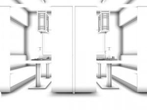 restaurant teahouse cafe drinks clubhouse 68 Model 3D