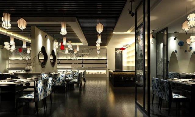 restaurante casa de ch&aacute; caf&eacute; bebidas clube 72 Modelo 3D .c4d .max .obj .3ds .fbx .stl .blend 