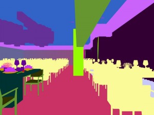 restaurant teahouse cafe drinks clubhouse 73 Model 3D