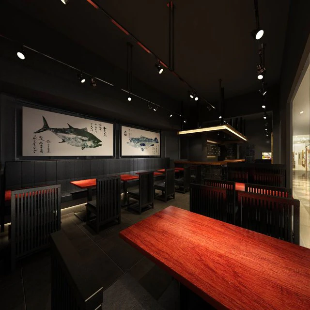restaurant teahouse cafe drinks clubhouse 79 3D Model .c4d .max .obj .3ds .fbx .stl .blend 
