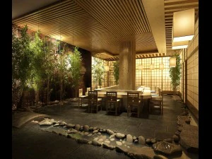 레스토랑 찻집 카페 음료수 클럽하우스 81 3D 모델