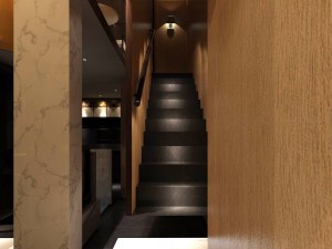 restaurant teahouse cafe drinks clubhouse 92 3Dモデル