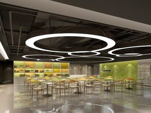 restaurant teahouse cafe drinks clubhouse 97 3D Модель