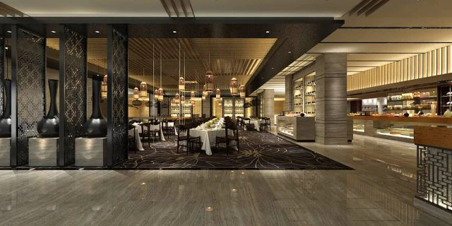restaurant teahouse cafe drinks clubhouse 101 3D Model .c4d .max .obj .3ds .fbx .stl .blend 