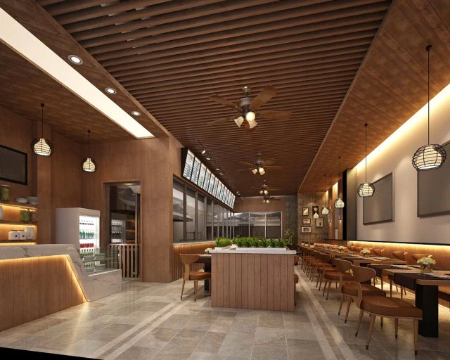 restaurant teahouse cafe drinks clubhouse 108 3D Model .c4d .max .obj .3ds .fbx .stl .blend 