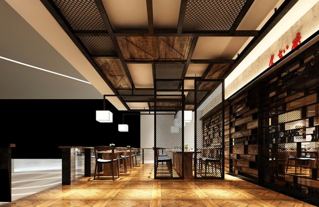 restaurant teahouse cafe drinks clubhouse 123 3Dモデル .c4d .max .obj .3ds .fbx .stl .blend 