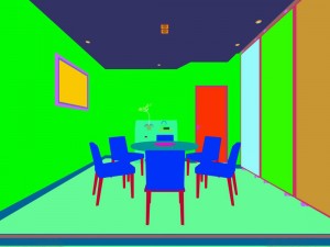 restaurant teahouse cafe drinks clubhouse 130 Modelo 3D