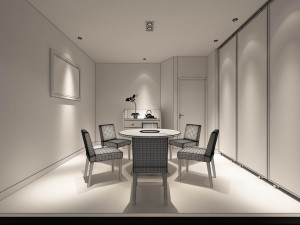 restaurant teahouse cafe drinks clubhouse 130 Modelo 3D