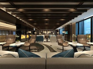 restaurant teahouse cafe drinks clubhouse 144 3D Model