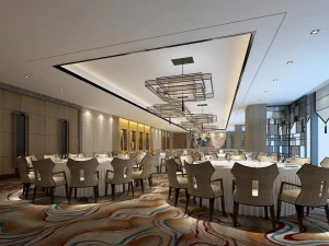 restaurante casa de ch&aacute; caf&eacute; bebidas clube 149 Modelo 3D