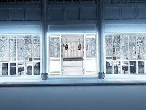 restaurant teahouse cafe drinks clubhouse 154 Modelo 3D