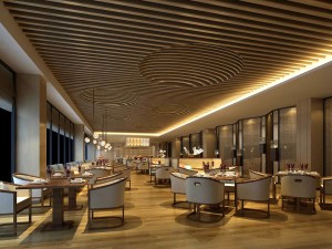 restaurant teahouse cafe drinks clubhouse 177 3D मॉडल