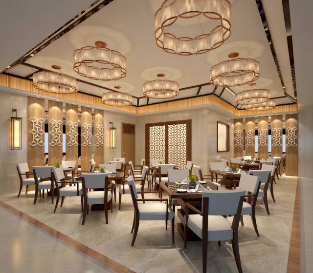 restaurant teahouse cafe drinks clubhouse 179 Modèle 3D .c4d .max .obj .3ds .fbx .stl .blend 
