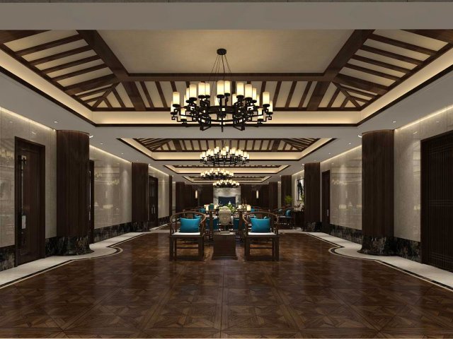 restaurant teahouse cafe drinks clubhouse 188 3D 모델 .c4d .max .obj .3ds .fbx .stl .blend 