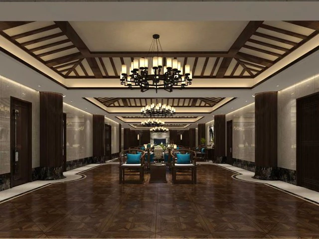 restaurante casa de ch&aacute; caf&eacute; bebidas clube 188 Modelo 3D .c4d .max .obj .3ds .fbx .stl .blend 