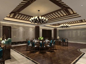 restaurant teahouse cafe drinks clubhouse 188 3D 모델