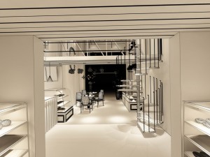 restaurant teahouse cafe drinks clubhouse 191 3D 模型